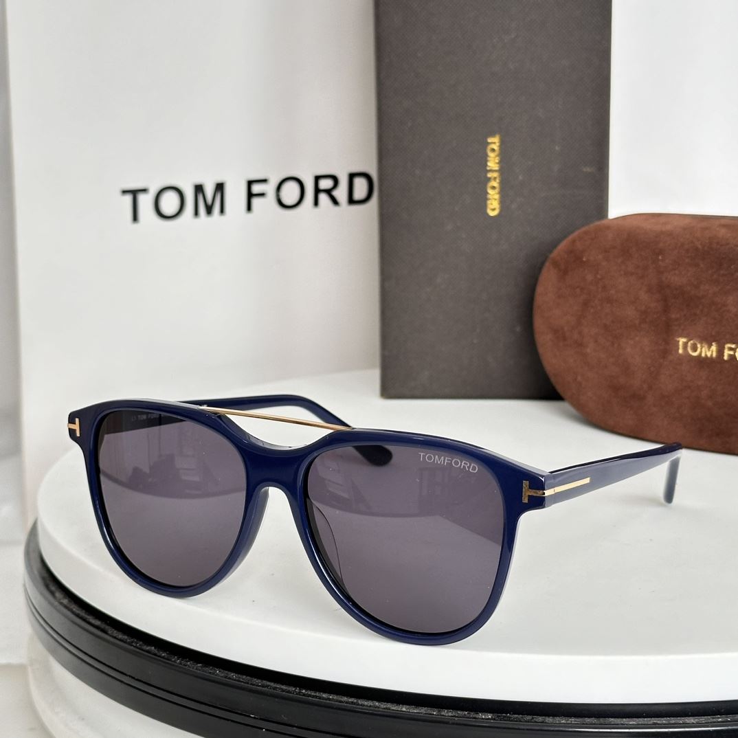 Tom Ford Sunglasses